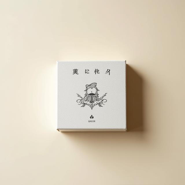 Japanese Indie Board Game